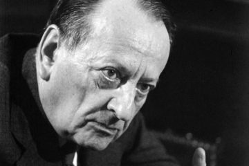 André Malraux