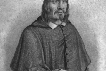 Angelus Silesius