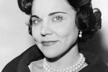 Ann Landers