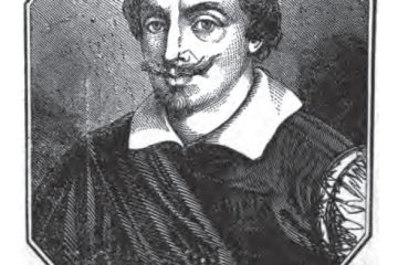 Antonio Francesco Doni