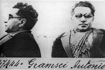 Antonio Gramsci