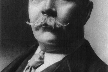 Arthur Conan Doyle