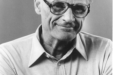 Arthur Miller