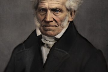 Arthur Schopenhauer