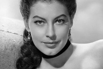 Ava Gardner