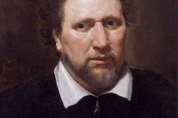 Ben Jonson