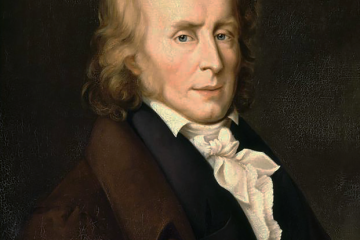 Benjamin Constant De Rebecque