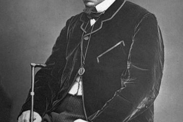 Benjamin Disraeli