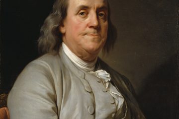 Benjamin Franklin