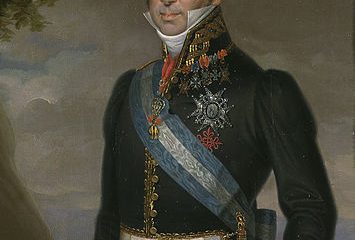 Bernardo José Saurín