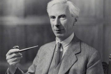 Bertrand Russell