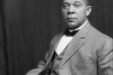 Booker T. Washington