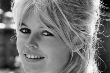 Brigitte Bardot