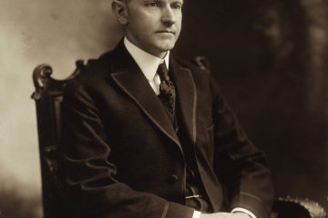 Calvin Coolidge