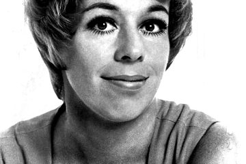 Carol Burnett