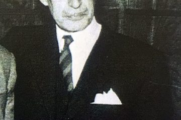 César González Ruano