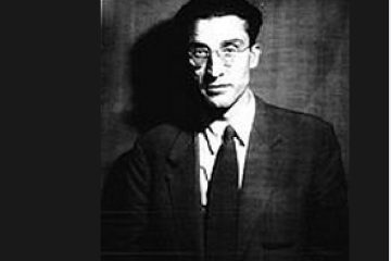 Cesare Pavese