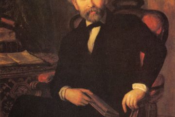 Ch. Friedrich Hebbel