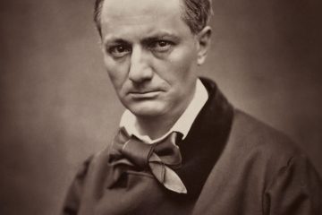 Charles Baudelaire