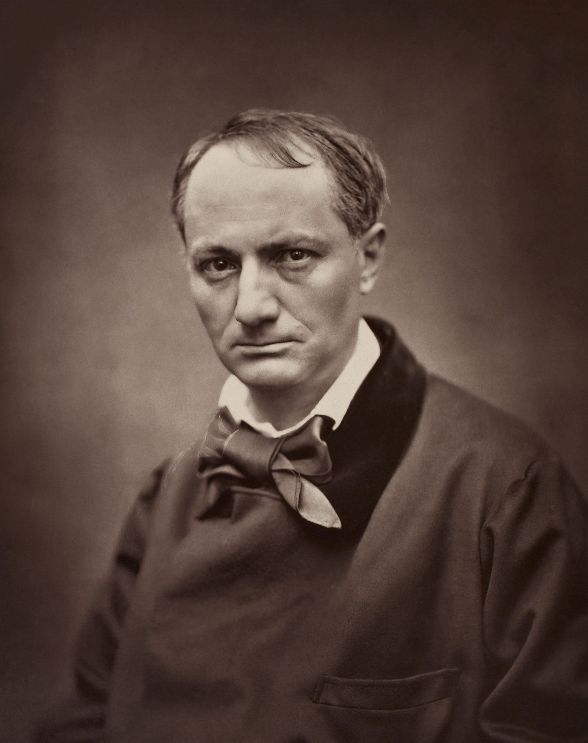Charles Baudelaire - Conocer el Castellano