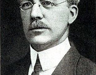 Charles Buxton