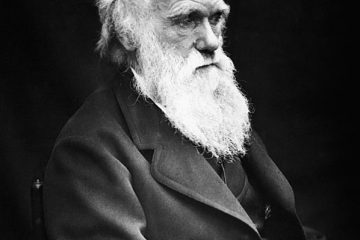 Charles Darwin