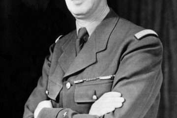 Charles De Gaulle