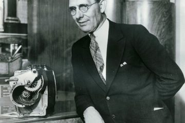 Charles F. Kettering