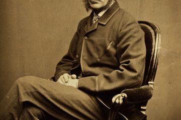 Charles Kingsley