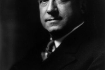 Charles M. Schwab