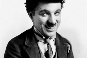 Charlie Chaplin