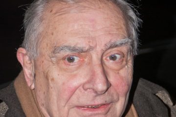 Claude Chabrol