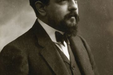 Claude Debussy