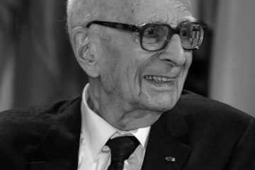 Claude Lévi-Strauss