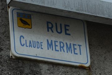 Claude Mermet