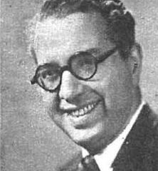 Claudio De La Torre