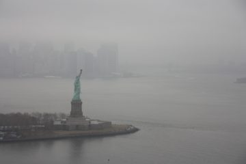 Contra viento y marea