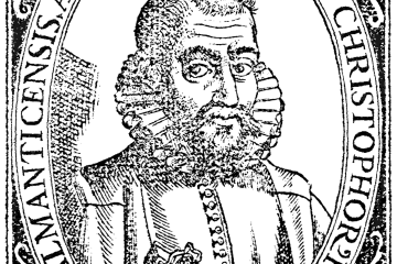 Cristóbal Pérez De Herrera