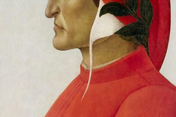 Dante Alighieri