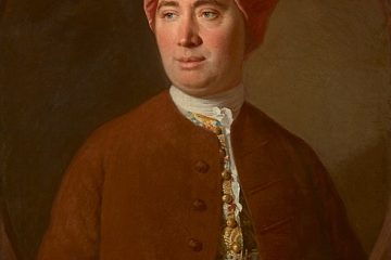 David Hume