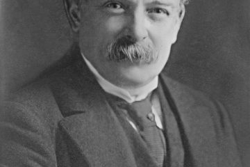 David Lloyd George