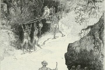 De pacotilla