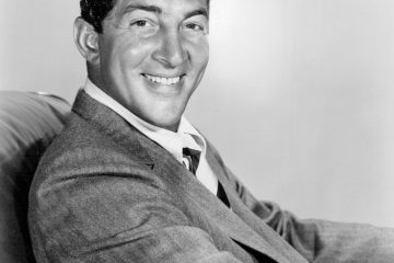 Dean Martin