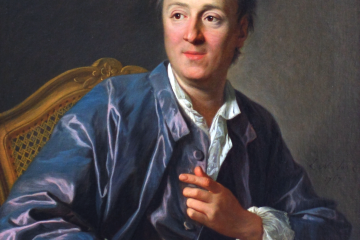 Denis Diderot