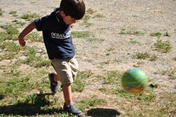 Devolver la pelota