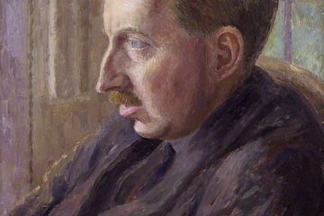 E. M. Forster