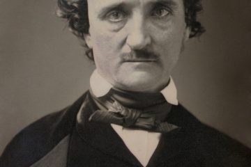 Edgar Allan Poe