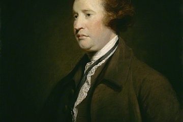 Edmund Burke