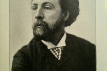 Edouard Pailleron