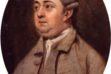 Edward Gibbon Edward Gibbon